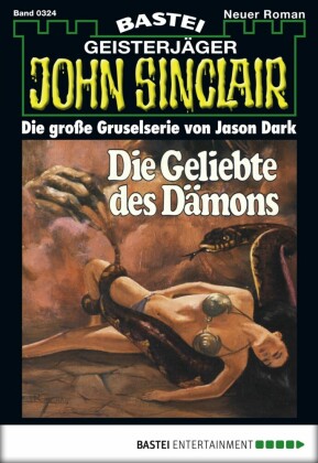 John Sinclair 324