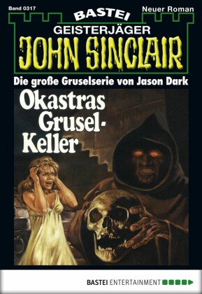 John Sinclair 317