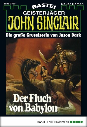 John Sinclair 320