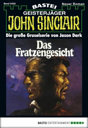John Sinclair 322