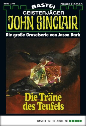 John Sinclair 306