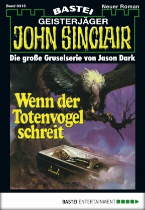 John Sinclair 315