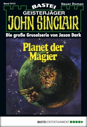John Sinclair 310
