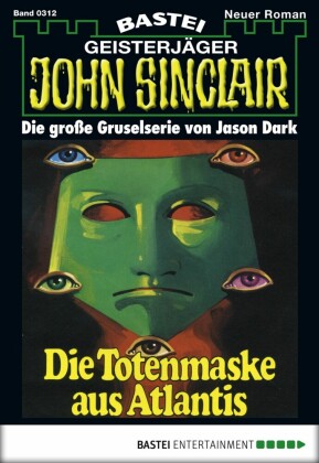 John Sinclair 312