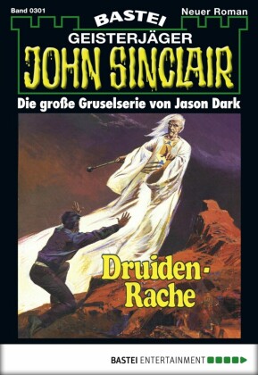 John Sinclair 301
