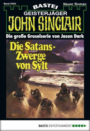 John Sinclair 303