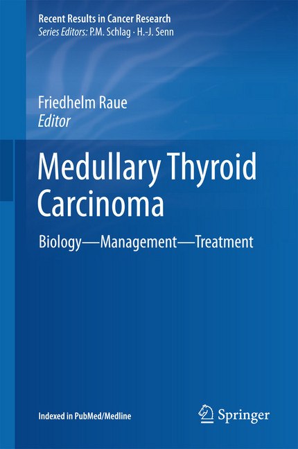 Medullary Thyroid Carcinoma main product photo