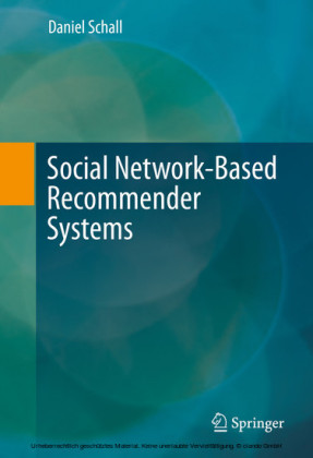 Social Network-Based Recommender Systems