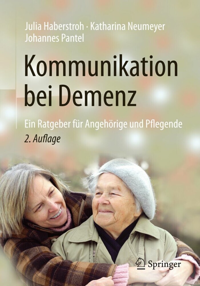 Kommunikation bei Demenz main product photo