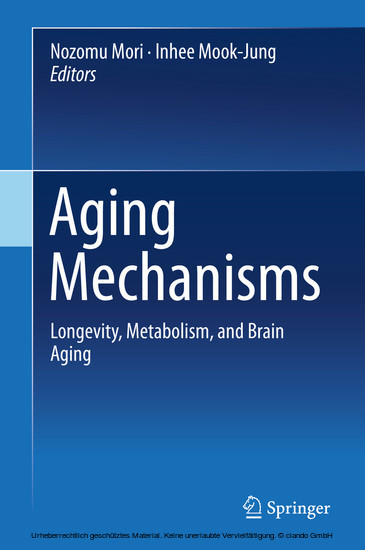 Aging Mechanisms main product photo