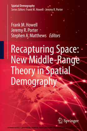 Recapturing Space: New Middle-Range Theory in Spatial Demography