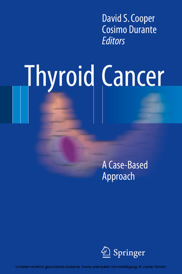 Thyroid Cancer main product photo