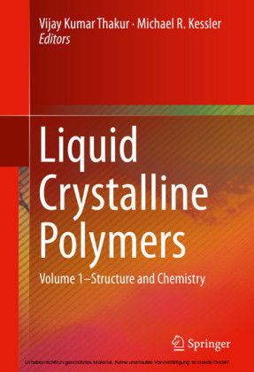 Liquid Crystalline Polymers