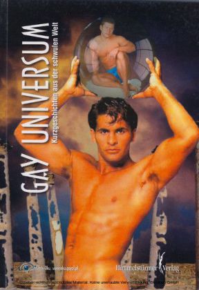 Gay Universum. Bd.1