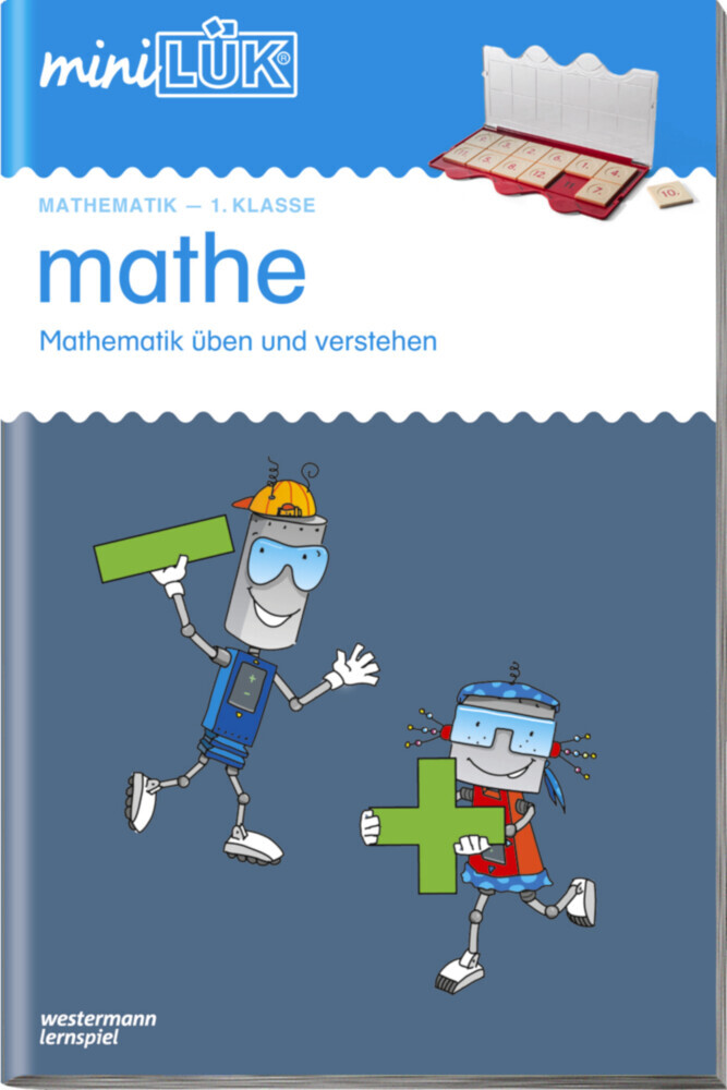 miniLÜK main product photo