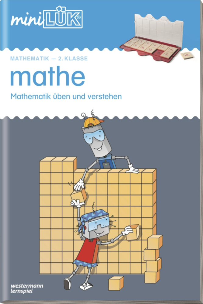 miniLÜK main product photo