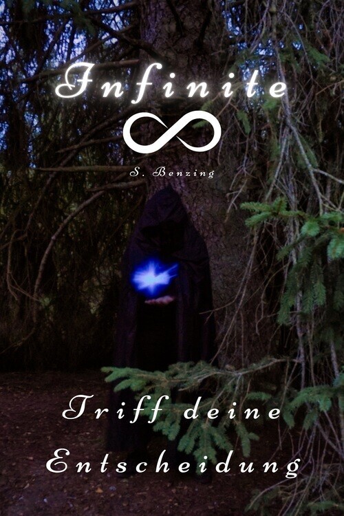 Infinite main product photo
