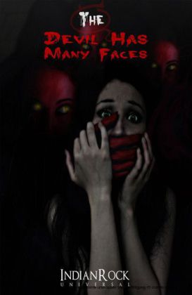 The Devil Has Many Faces