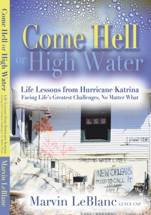 Come Hell or High Water