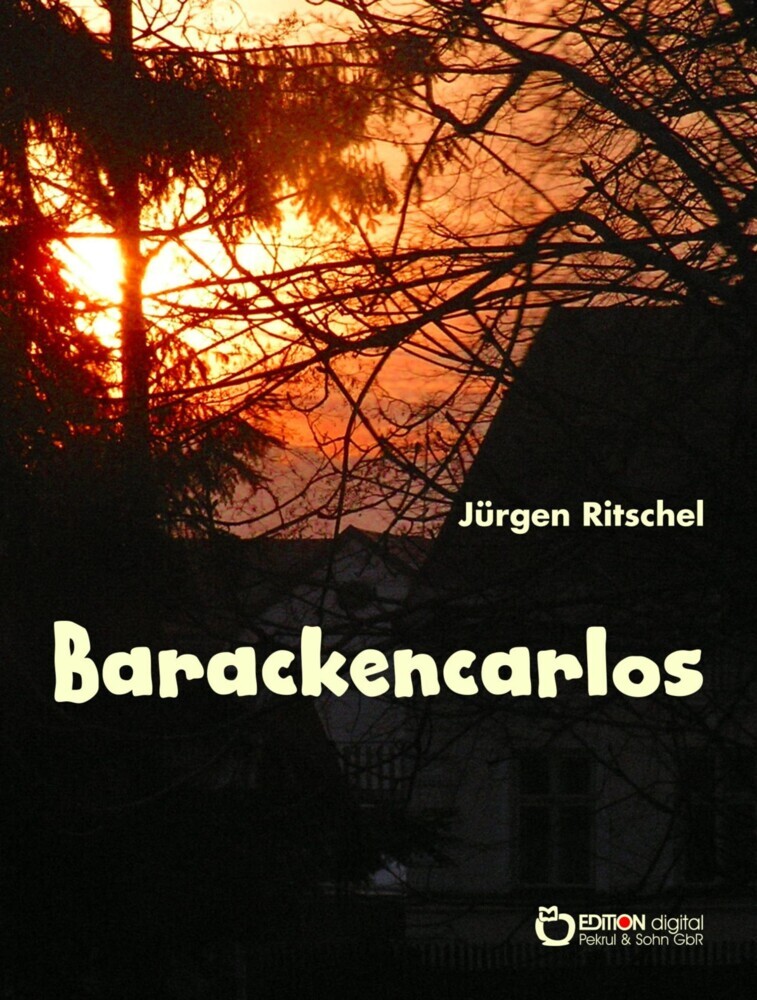 Barackencarlos main product photo