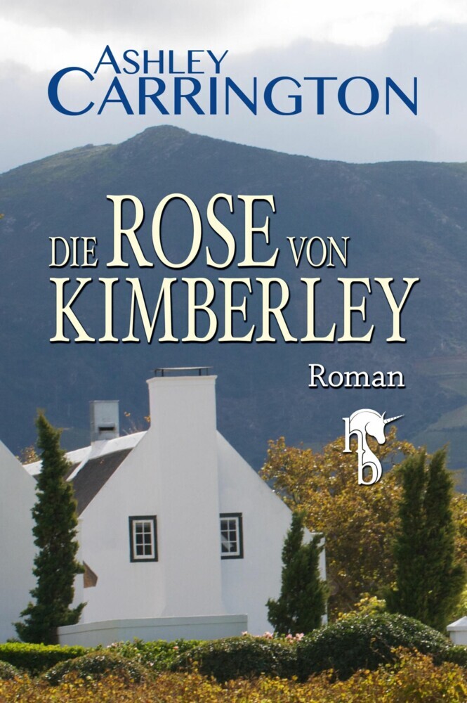 Die Rose von Kimberley main product photo