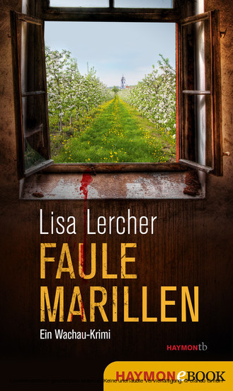 Faule Marillen main product photo