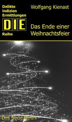 Das Ende einer Weihnachtsfeier