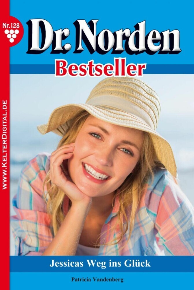 Dr. Norden Bestseller 128 - Arztroman main product photo