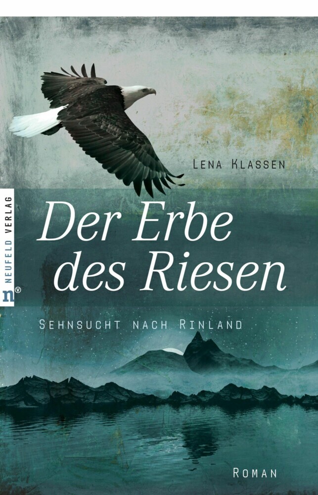 Der Erbe des Riesen main product photo