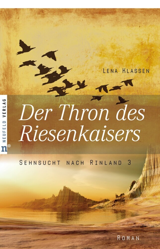 Der Thron des Riesenkaisers main product photo