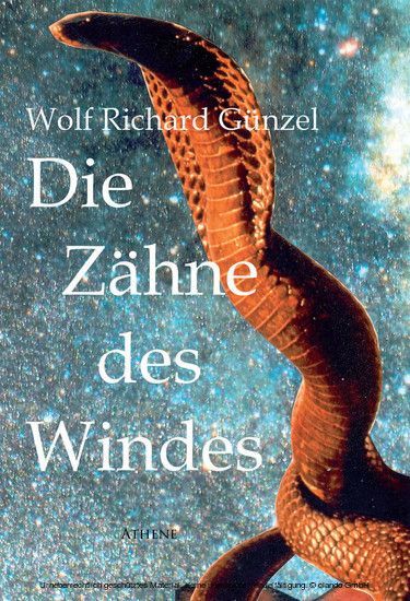 Die Zähne des Windes main product photo