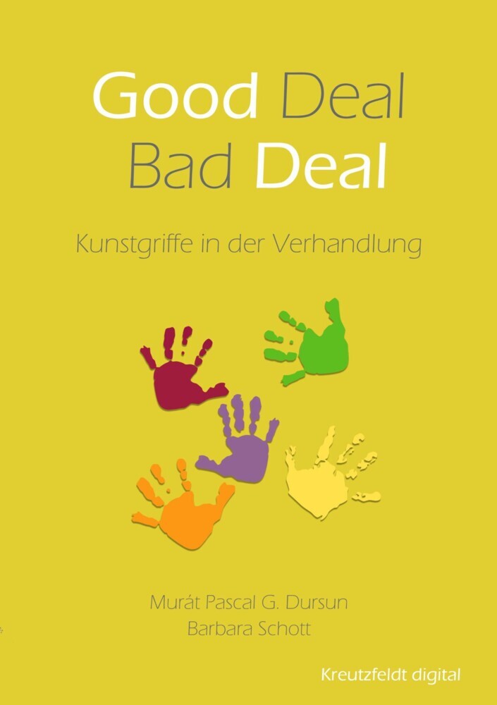 Good Deal - Bad Deal main product photo
