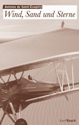 Wind, Sand und Sterne