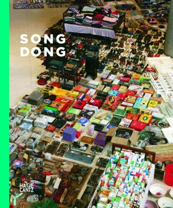 Song Dong