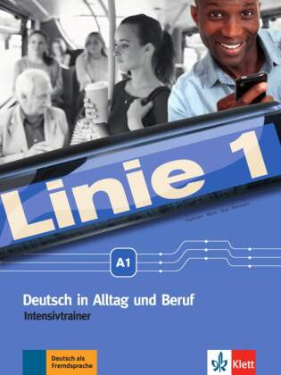 Linie 1 - Intensivtrainer A1
