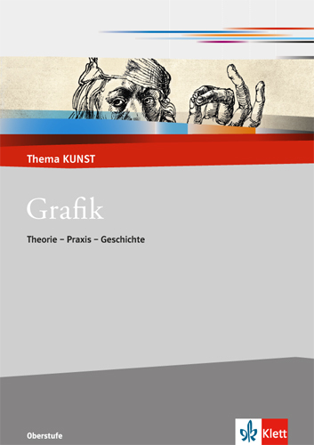 Grafik. Theorie - Praxis - Geschichte main product photo