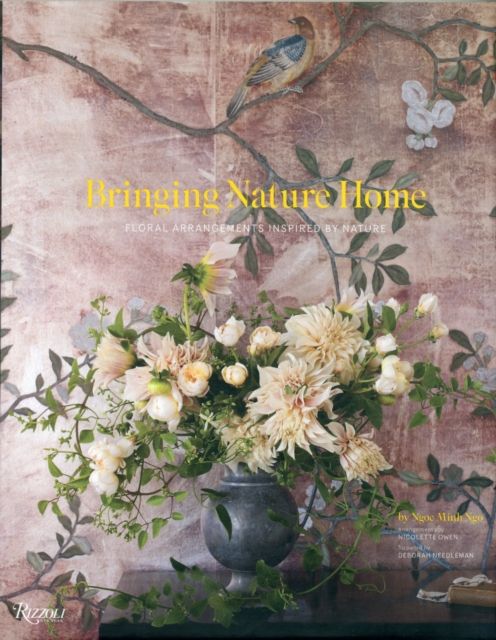 Bringing Nature Home main product photo