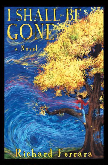 I Shall Be Gone main product photo