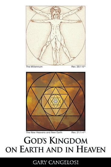 God's Kingdom on Earth and in Heaven main product photo