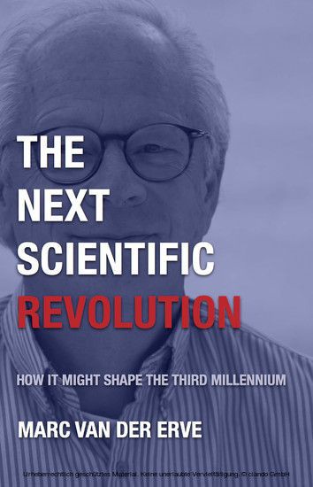 The Next Scientific Revolution main product photo