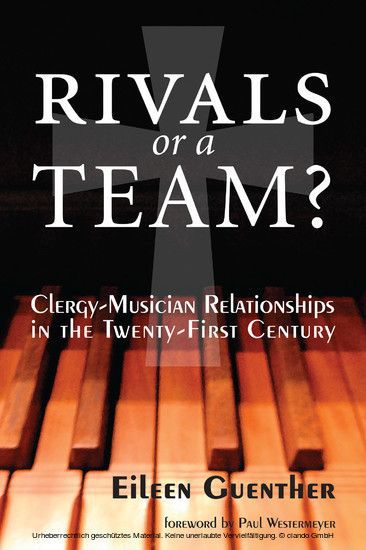 Rivals or a Team? main product photo