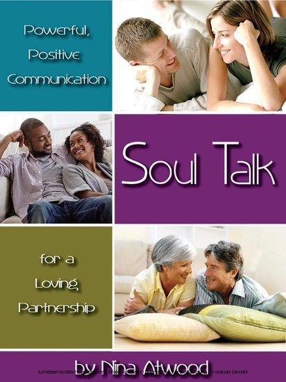 Soul Talk main product photo
