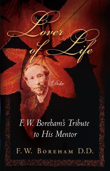 Lover of Life main product photo