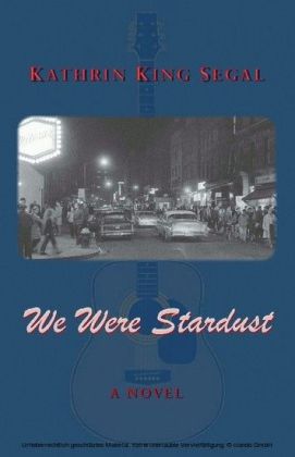 We Were Stardust