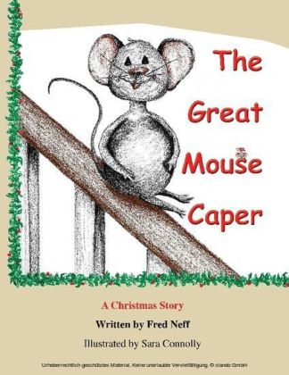 The Great Mouse Caper