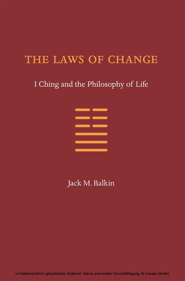 The Laws of Change main product photo