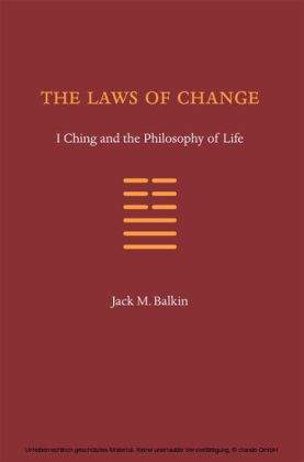 The Laws of Change