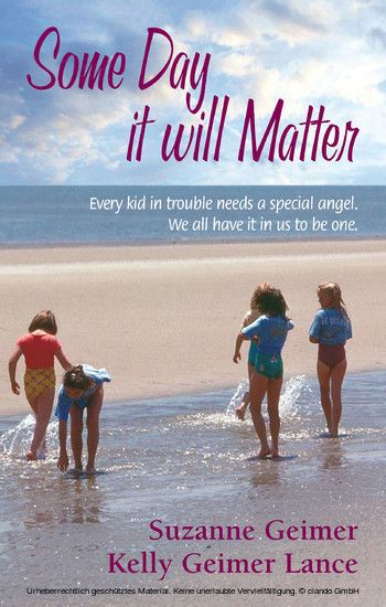 Some Day It Will Matter main product photo