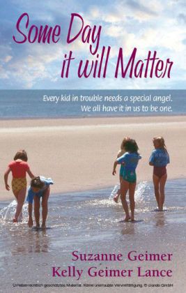 Some Day It Will Matter
