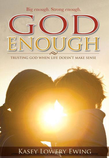 God Enough main product photo